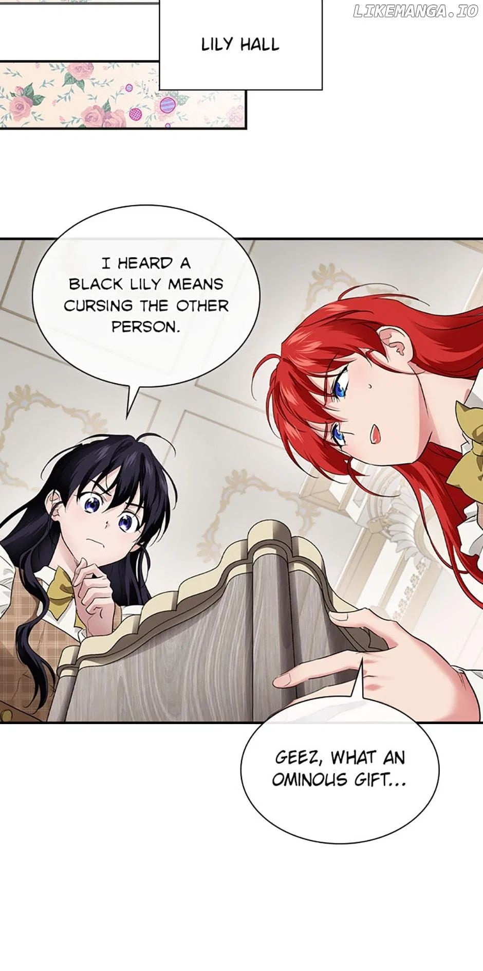 Finding My Father’s Son Chapter 68 – Page 47