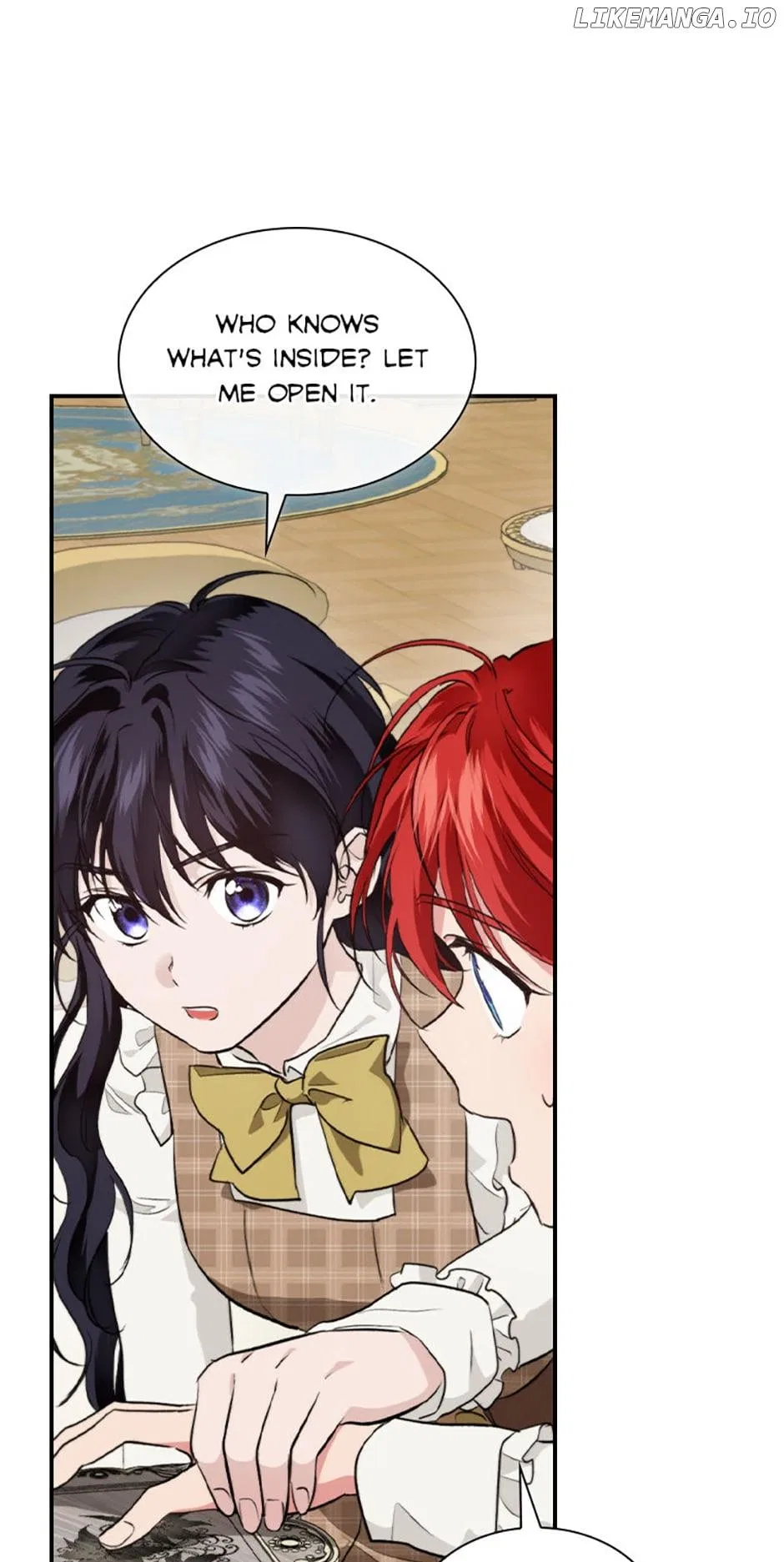 Finding My Father’s Son Chapter 68 – Page 48