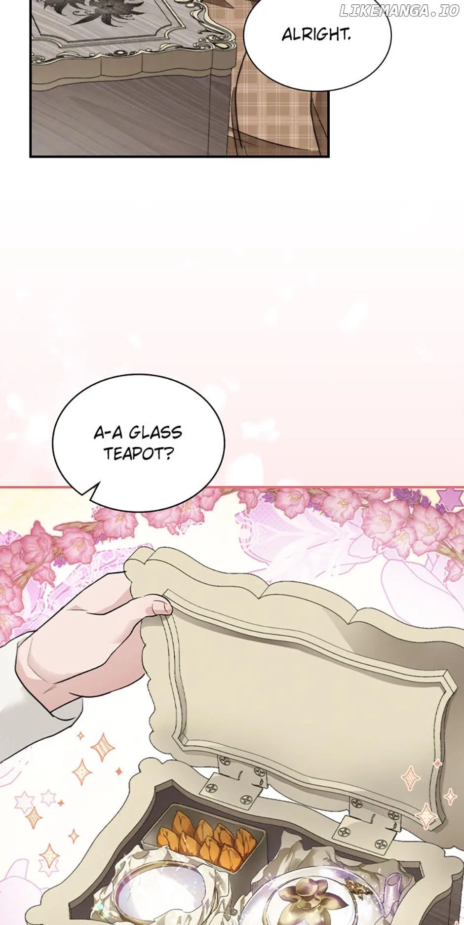 Finding My Father’s Son Chapter 68 – Page 49