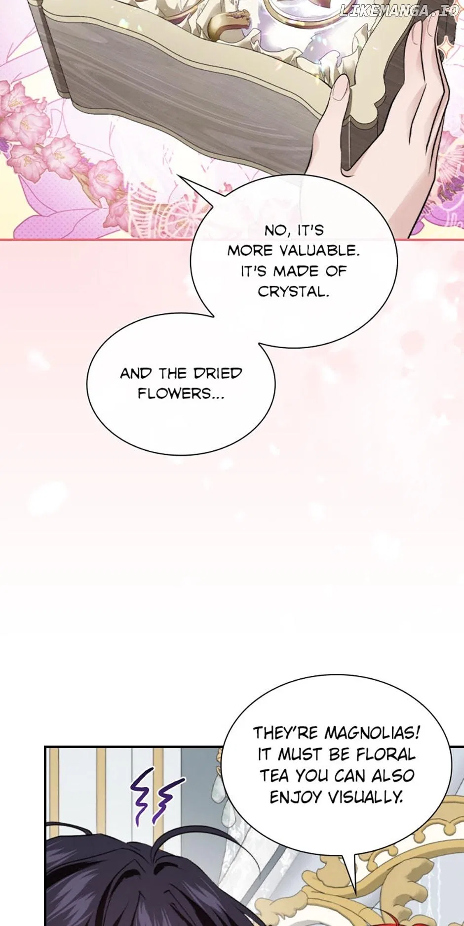 Finding My Father’s Son Chapter 68 – Page 50