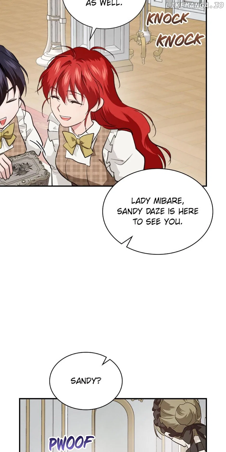 Finding My Father’s Son Chapter 68 – Page 52