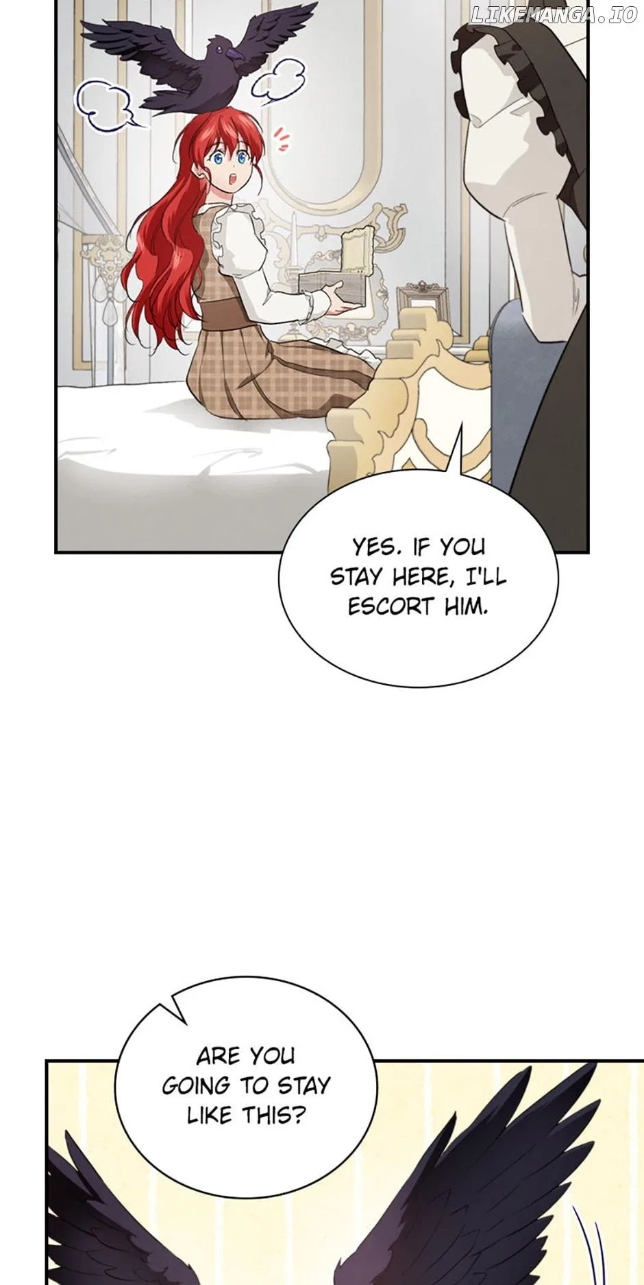 Finding My Father’s Son Chapter 68 – Page 53