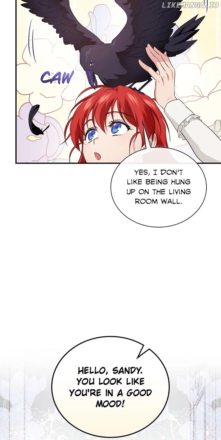Finding My Father’s Son Chapter 68 – Page 54