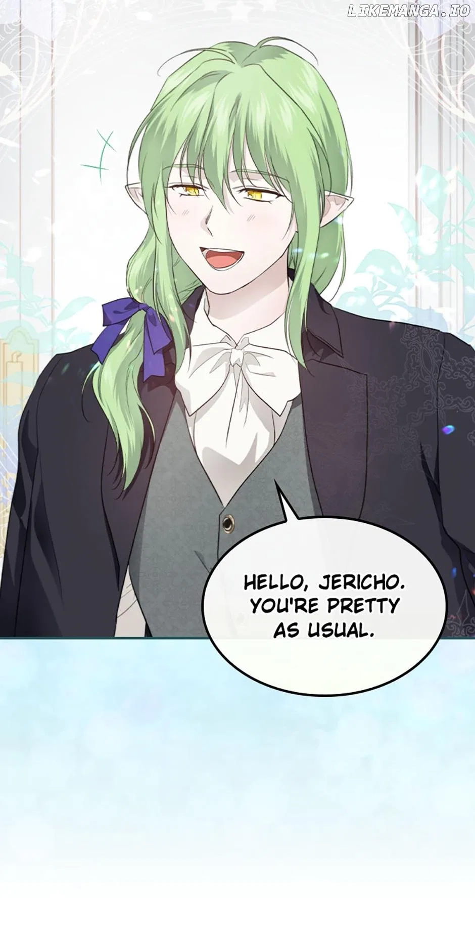 Finding My Father’s Son Chapter 68 – Page 55