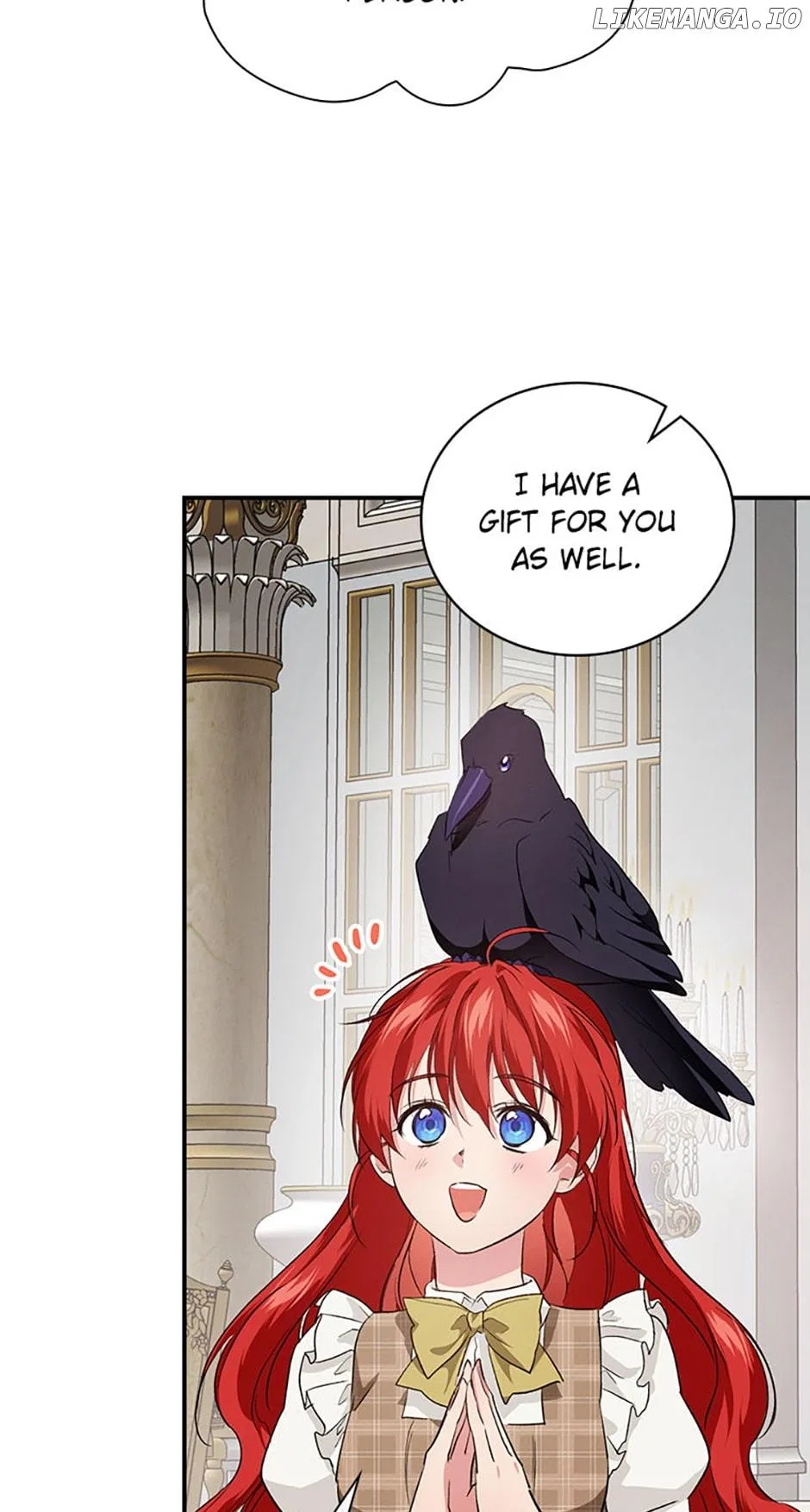 Finding My Father’s Son Chapter 68 – Page 57