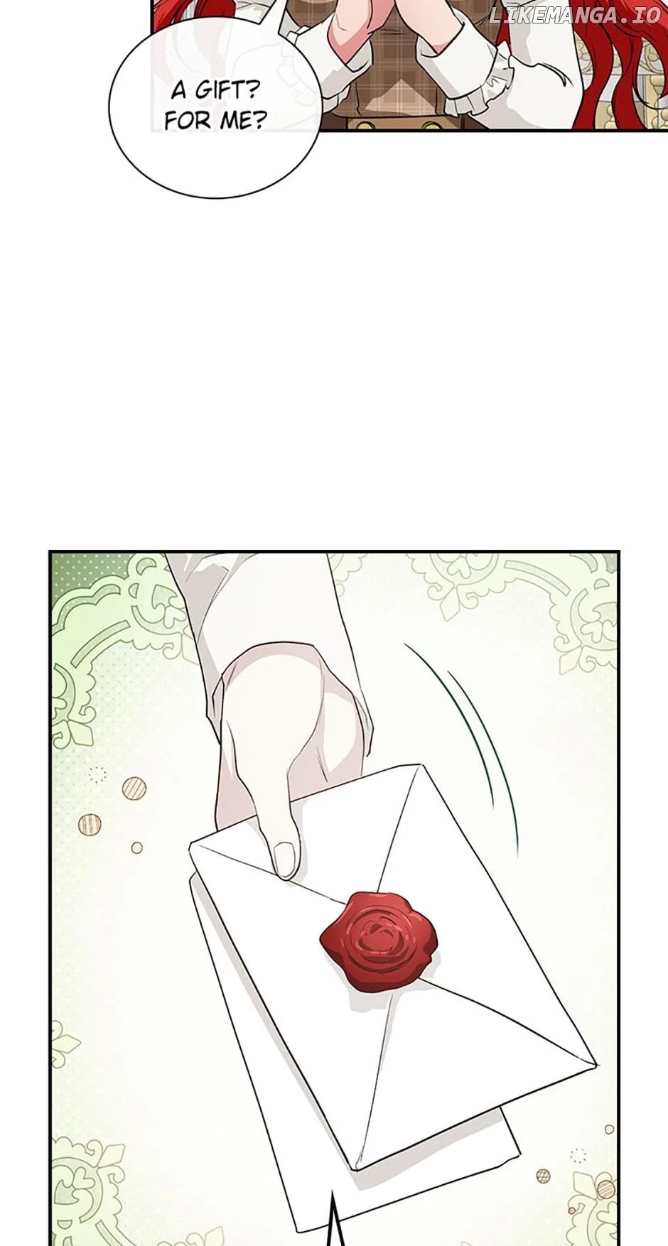 Finding My Father’s Son Chapter 68 – Page 58