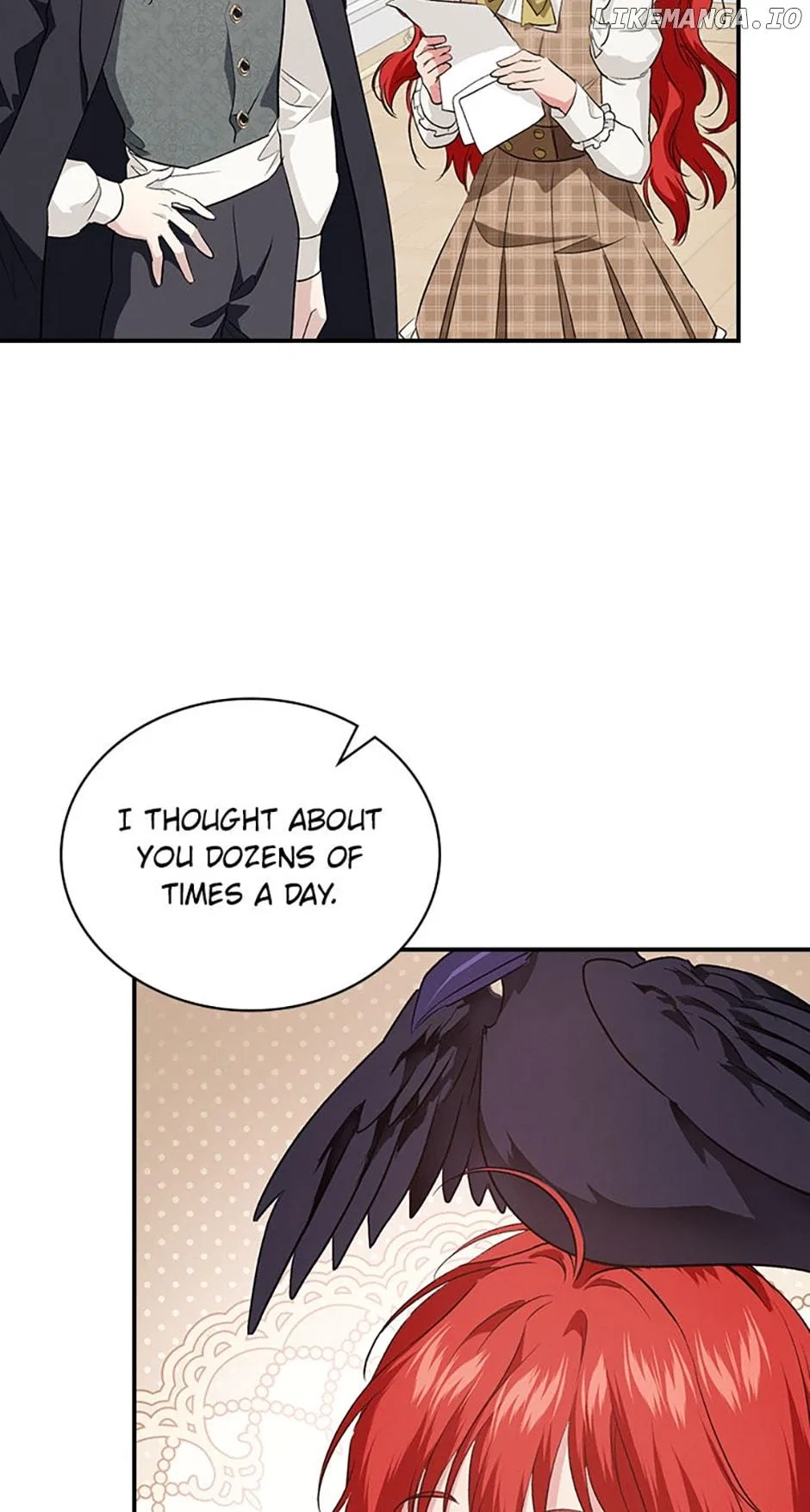 Finding My Father’s Son Chapter 68 – Page 60