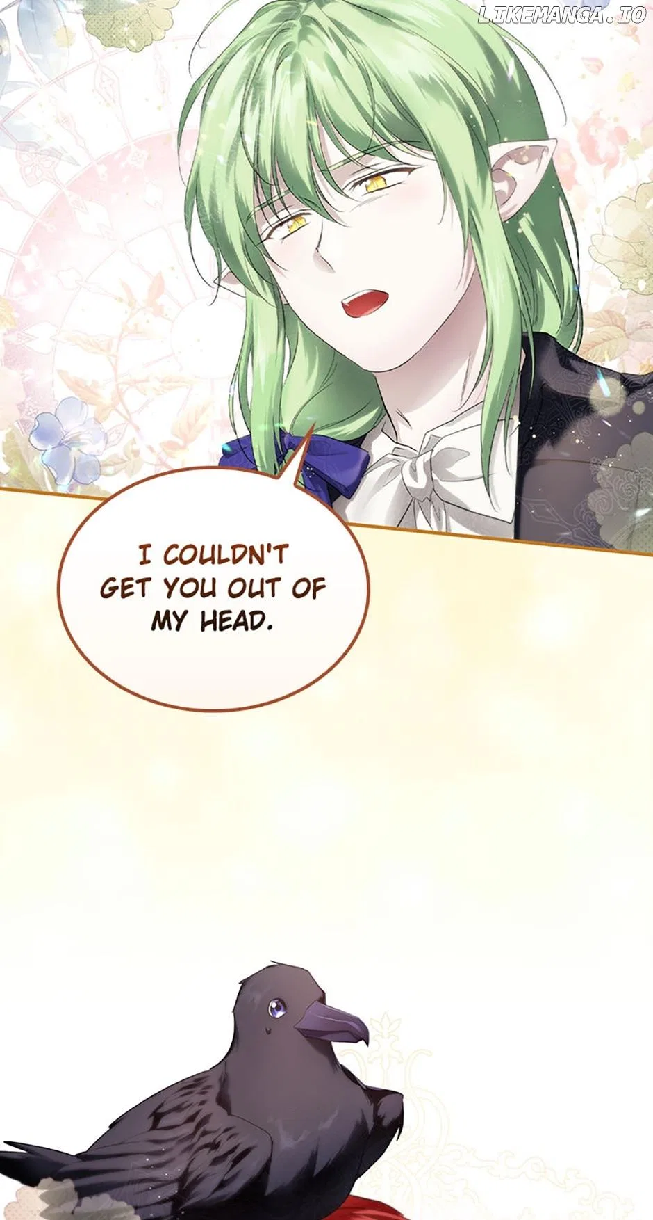 Finding My Father’s Son Chapter 68 – Page 62