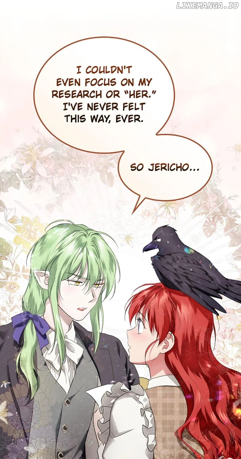 Finding My Father’s Son Chapter 68 – Page 64