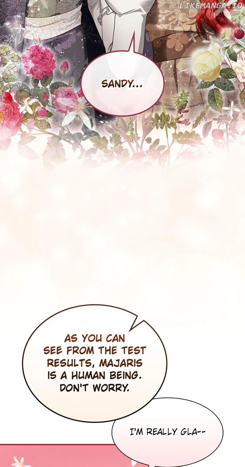 Finding My Father’s Son Chapter 68 – Page 65