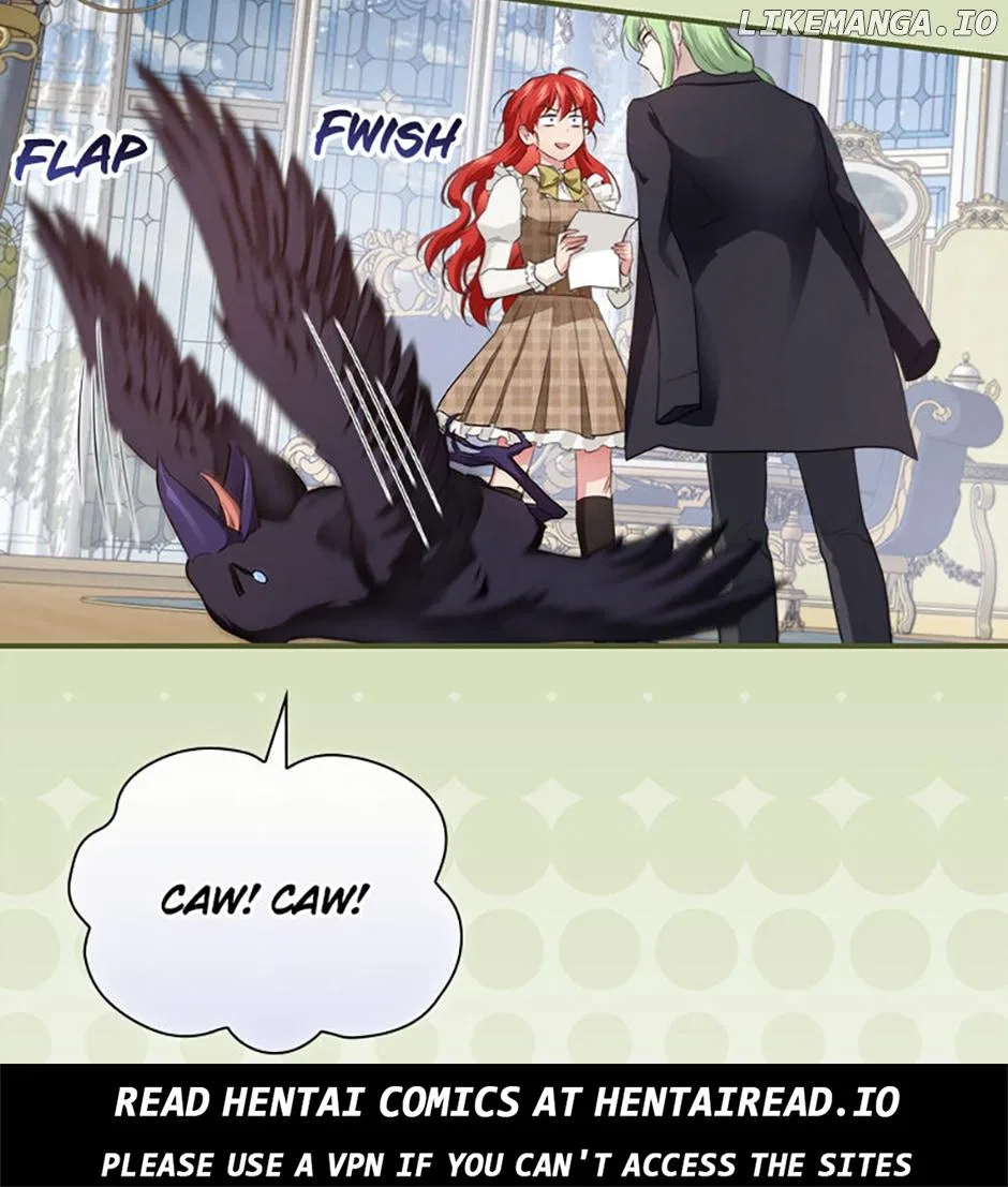 Finding My Father’s Son Chapter 68 – Page 68