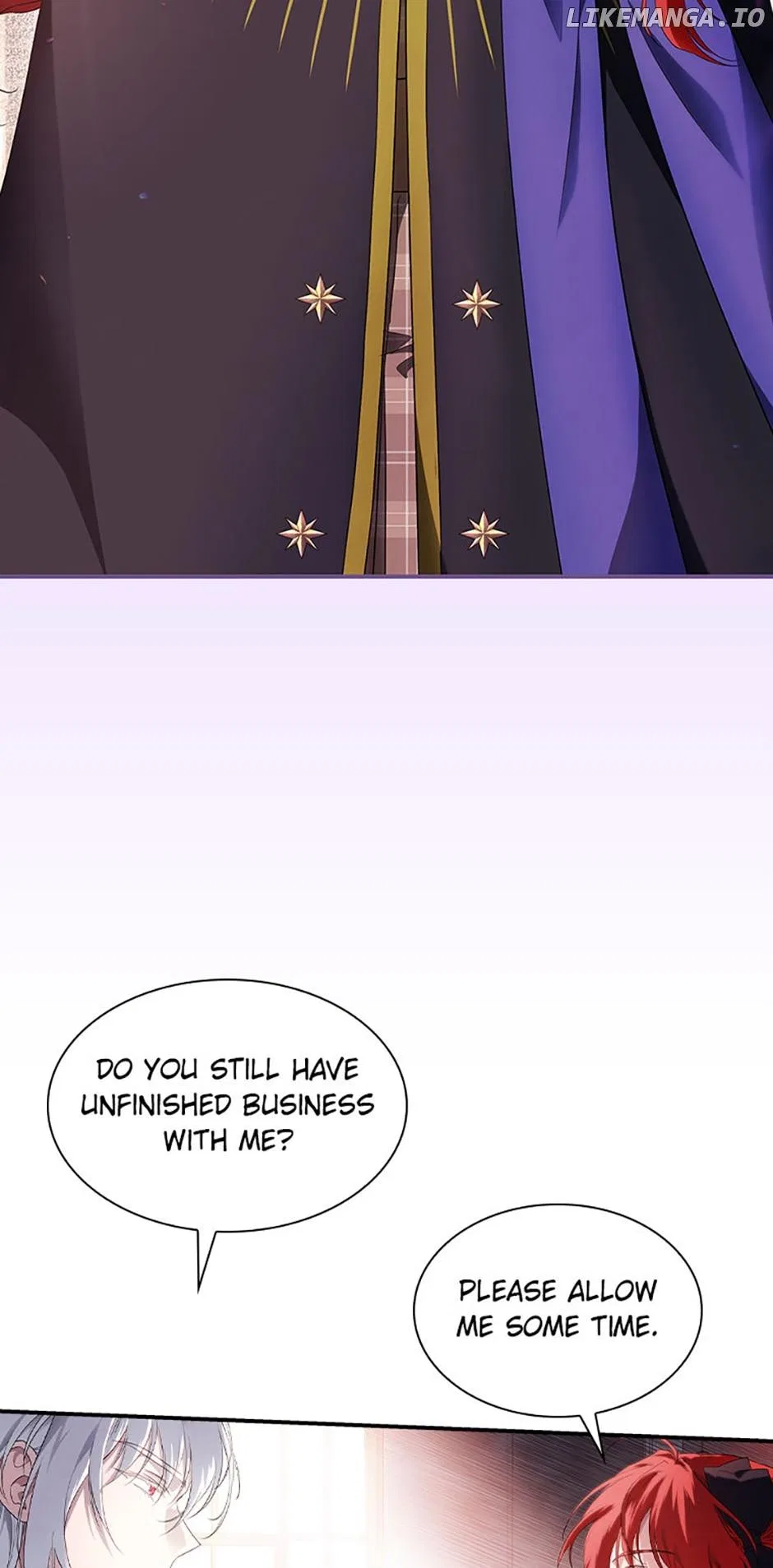 Finding My Father’s Son Chapter 67 – Page 3