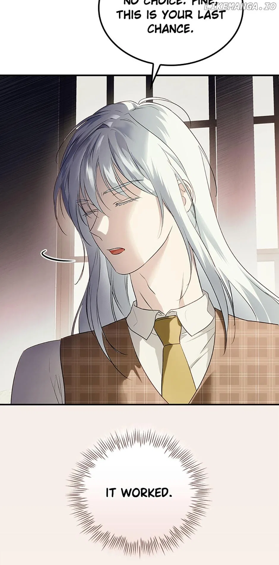 Finding My Father’s Son Chapter 67 – Page 7