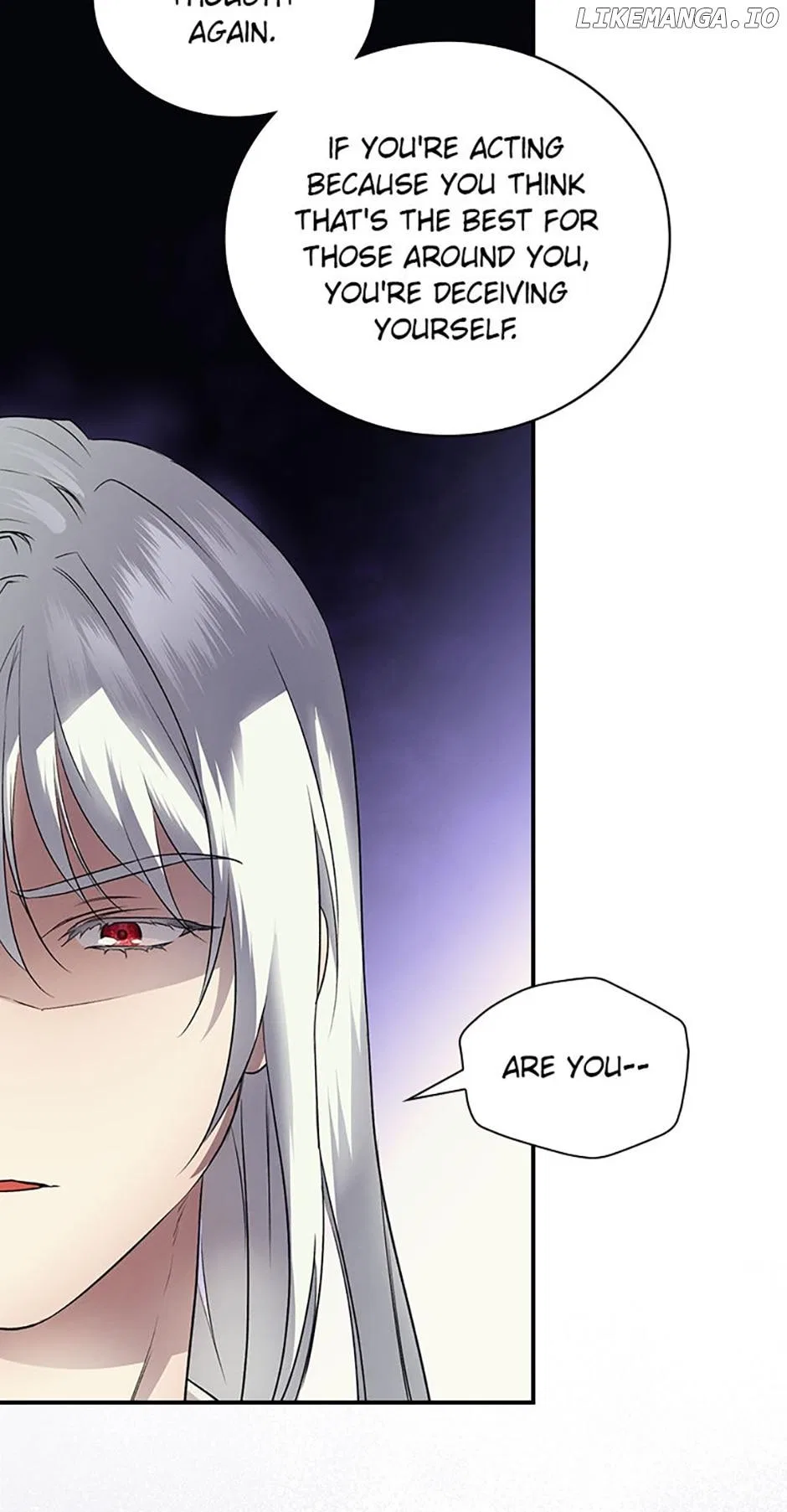 Finding My Father’s Son Chapter 67 – Page 12