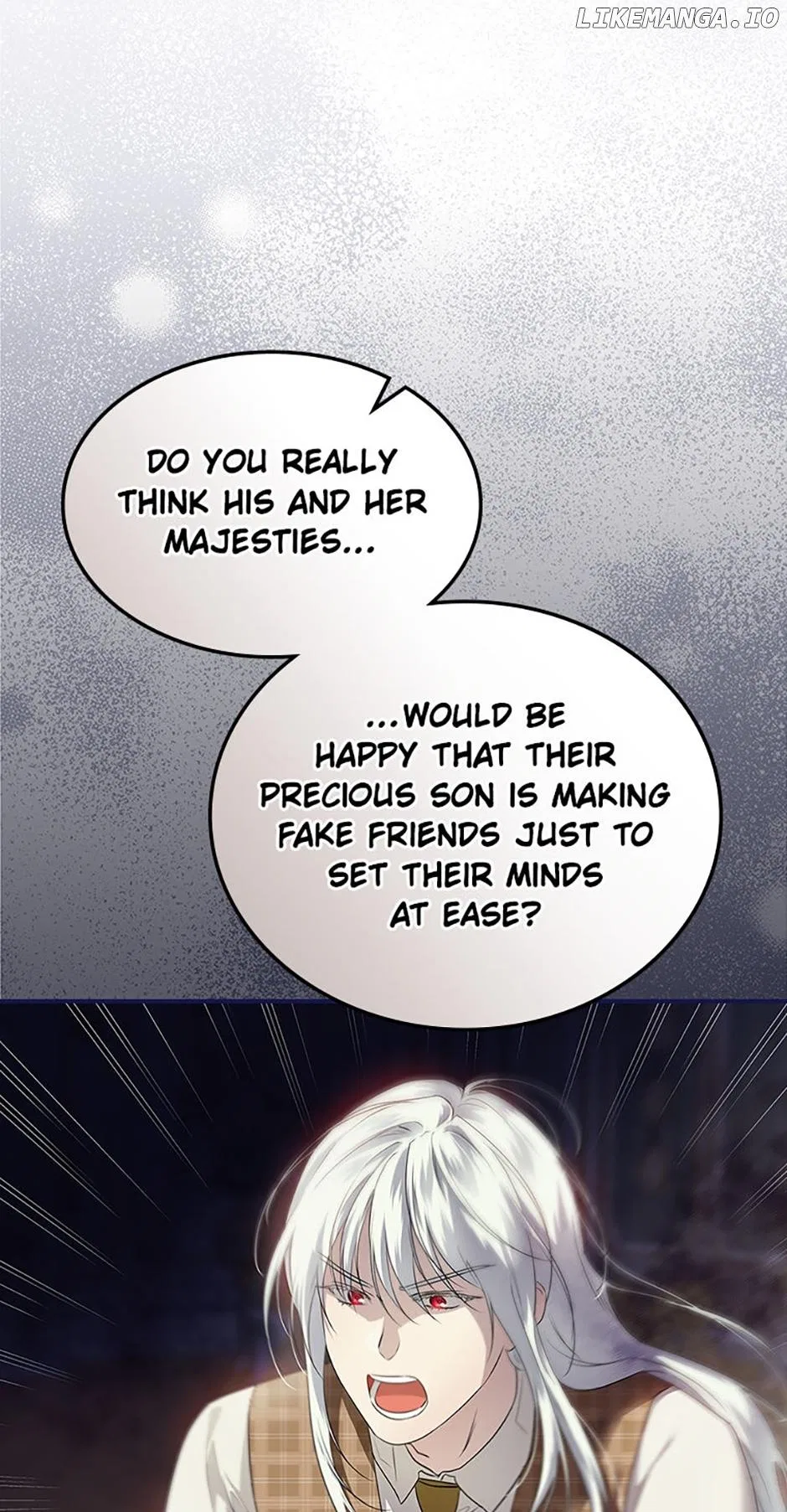 Finding My Father’s Son Chapter 67 – Page 13