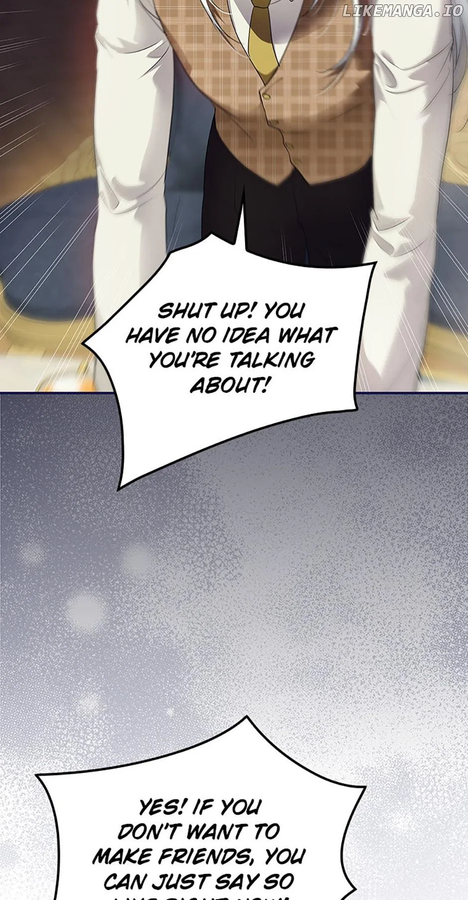 Finding My Father’s Son Chapter 67 – Page 14