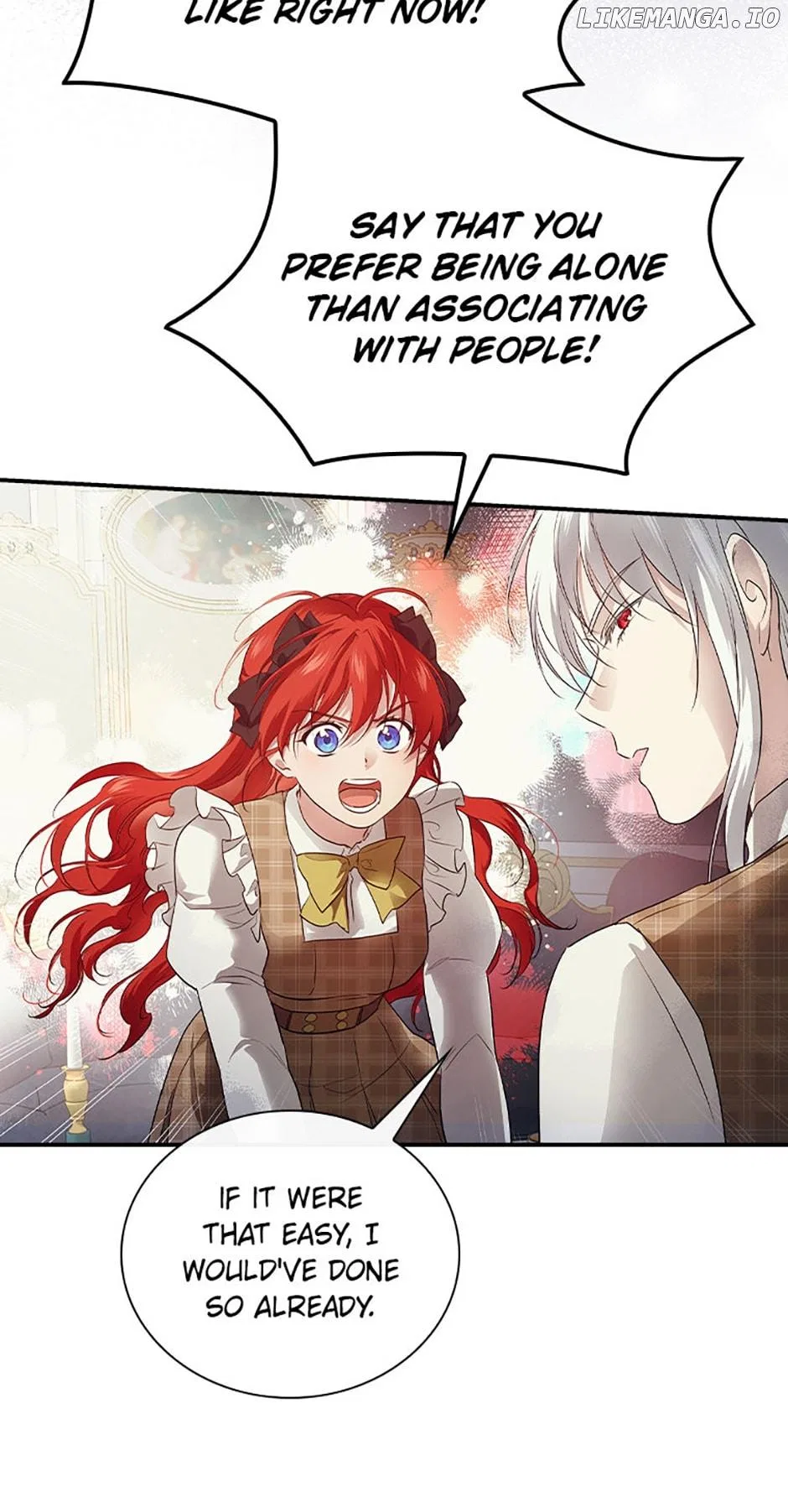 Finding My Father’s Son Chapter 67 – Page 15