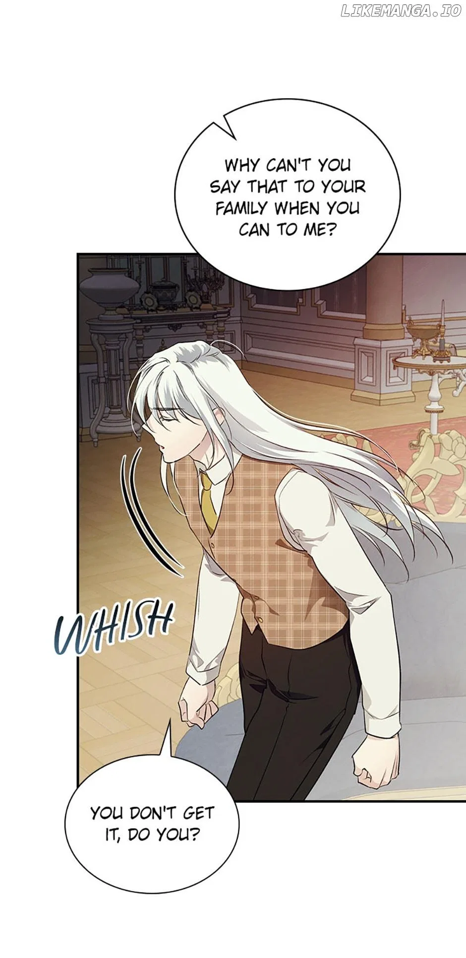 Finding My Father’s Son Chapter 67 – Page 16