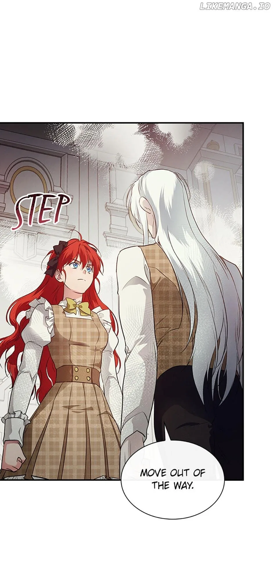 Finding My Father’s Son Chapter 67 – Page 17