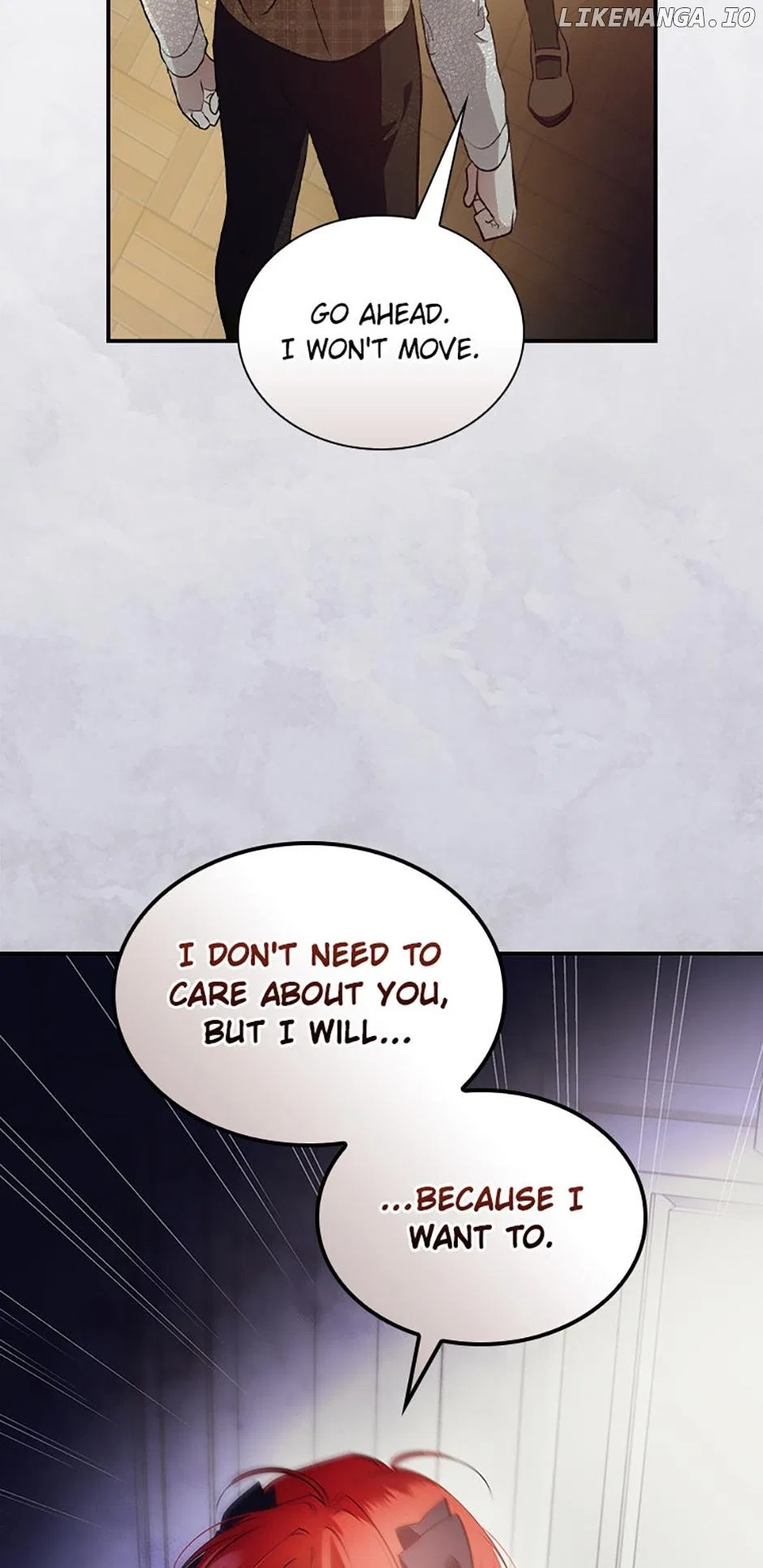 Finding My Father’s Son Chapter 67 – Page 19
