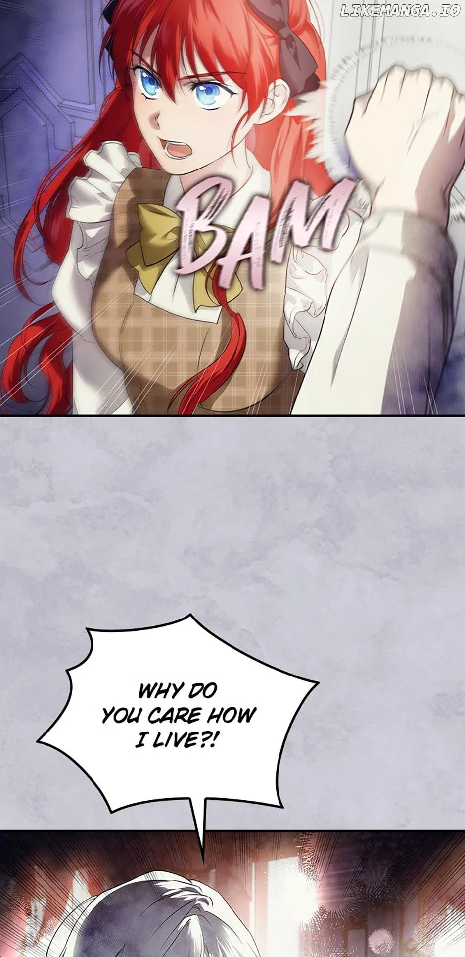 Finding My Father’s Son Chapter 67 – Page 20