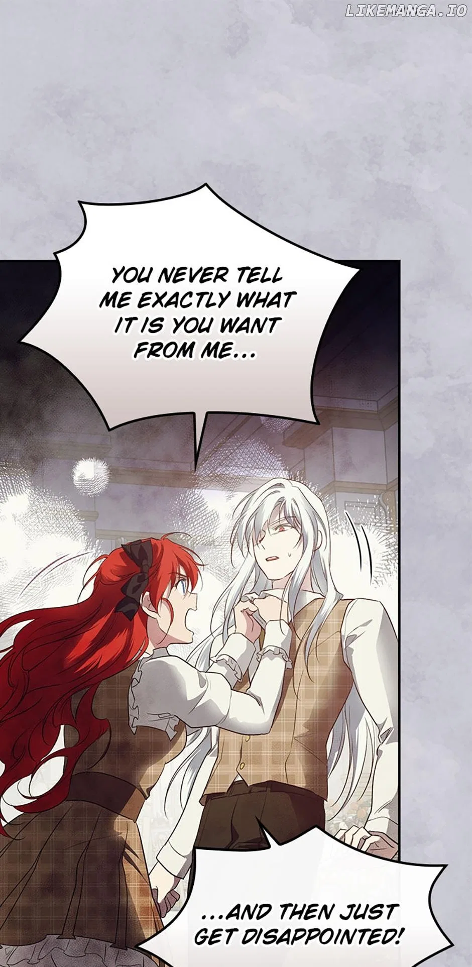 Finding My Father’s Son Chapter 67 – Page 23