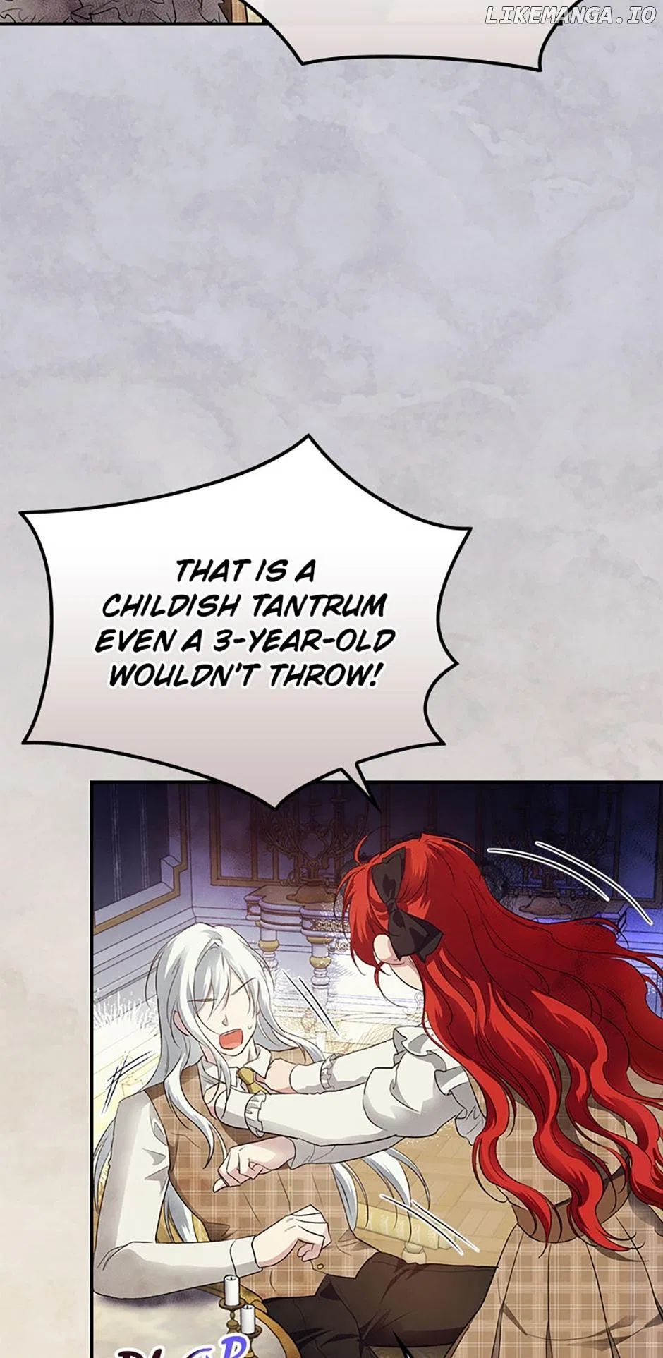 Finding My Father’s Son Chapter 67 – Page 24