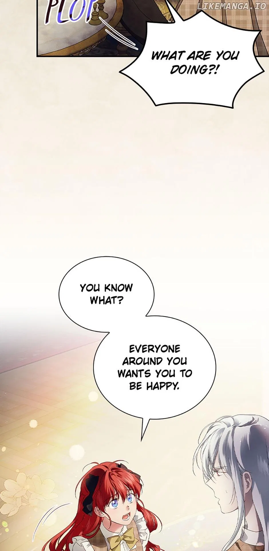Finding My Father’s Son Chapter 67 – Page 25