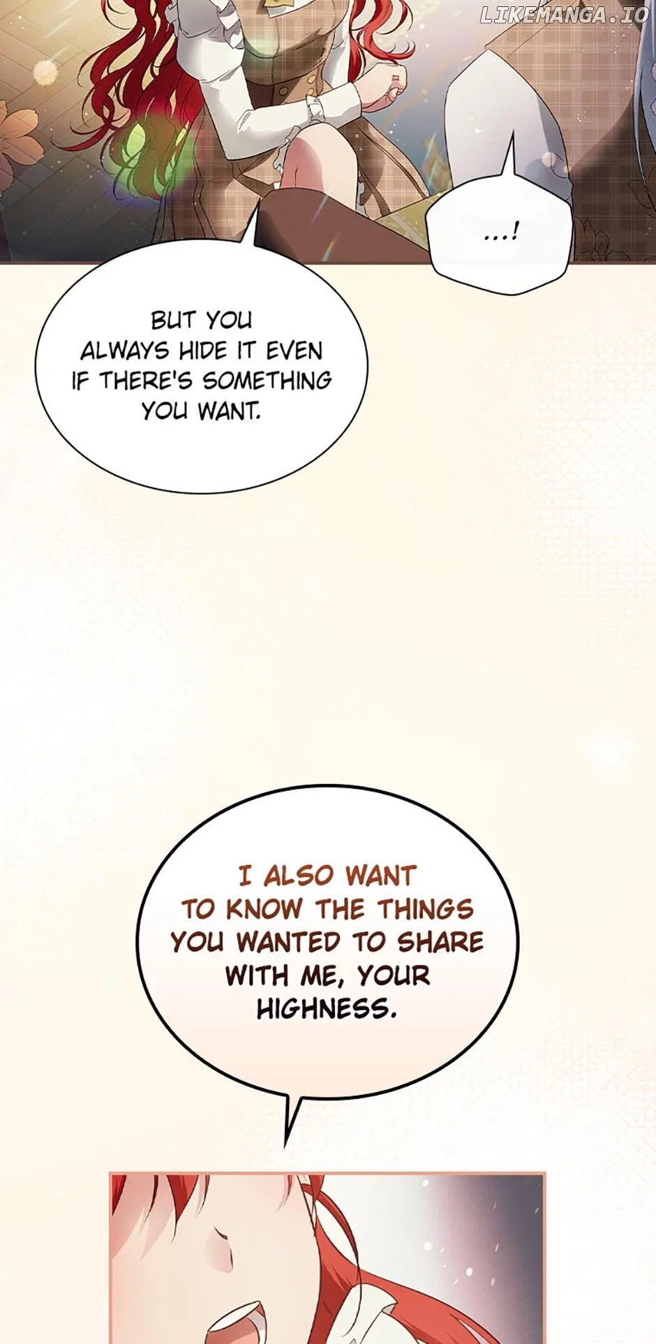 Finding My Father’s Son Chapter 67 – Page 26