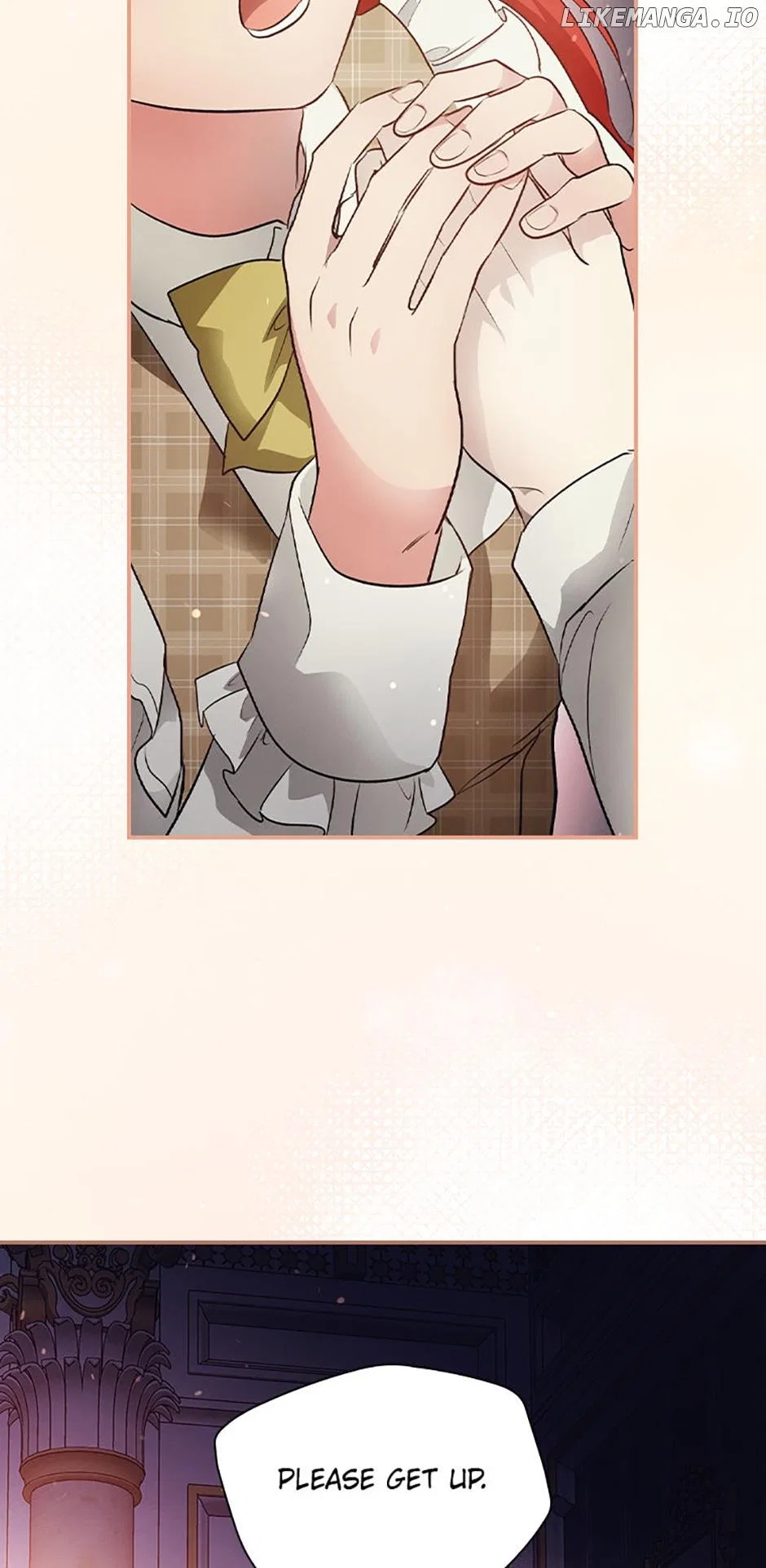 Finding My Father’s Son Chapter 67 – Page 27