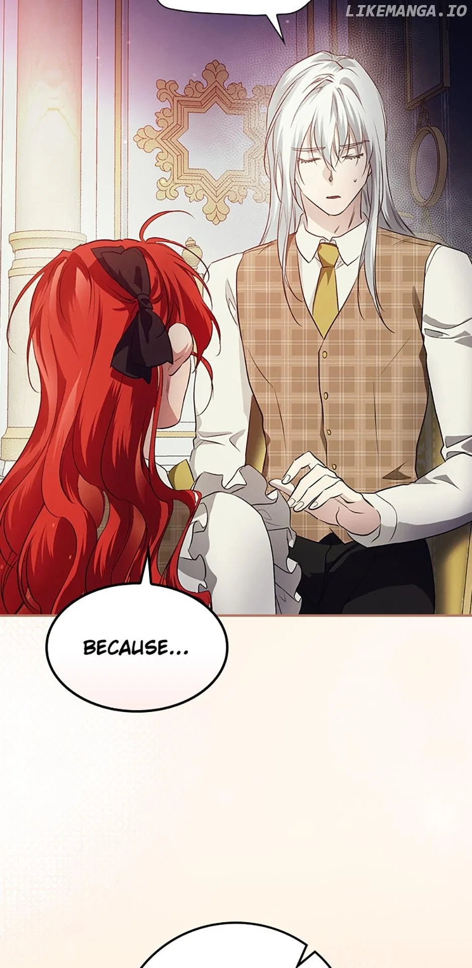 Finding My Father’s Son Chapter 67 – Page 28