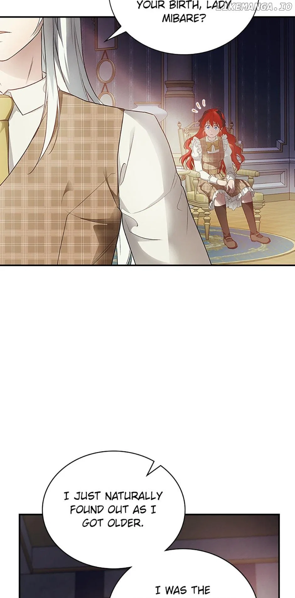 Finding My Father’s Son Chapter 67 – Page 34