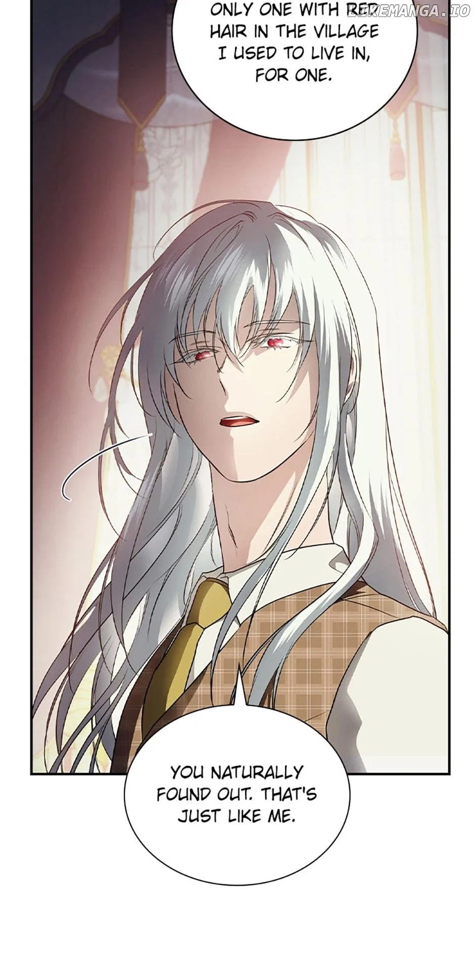 Finding My Father’s Son Chapter 67 – Page 35