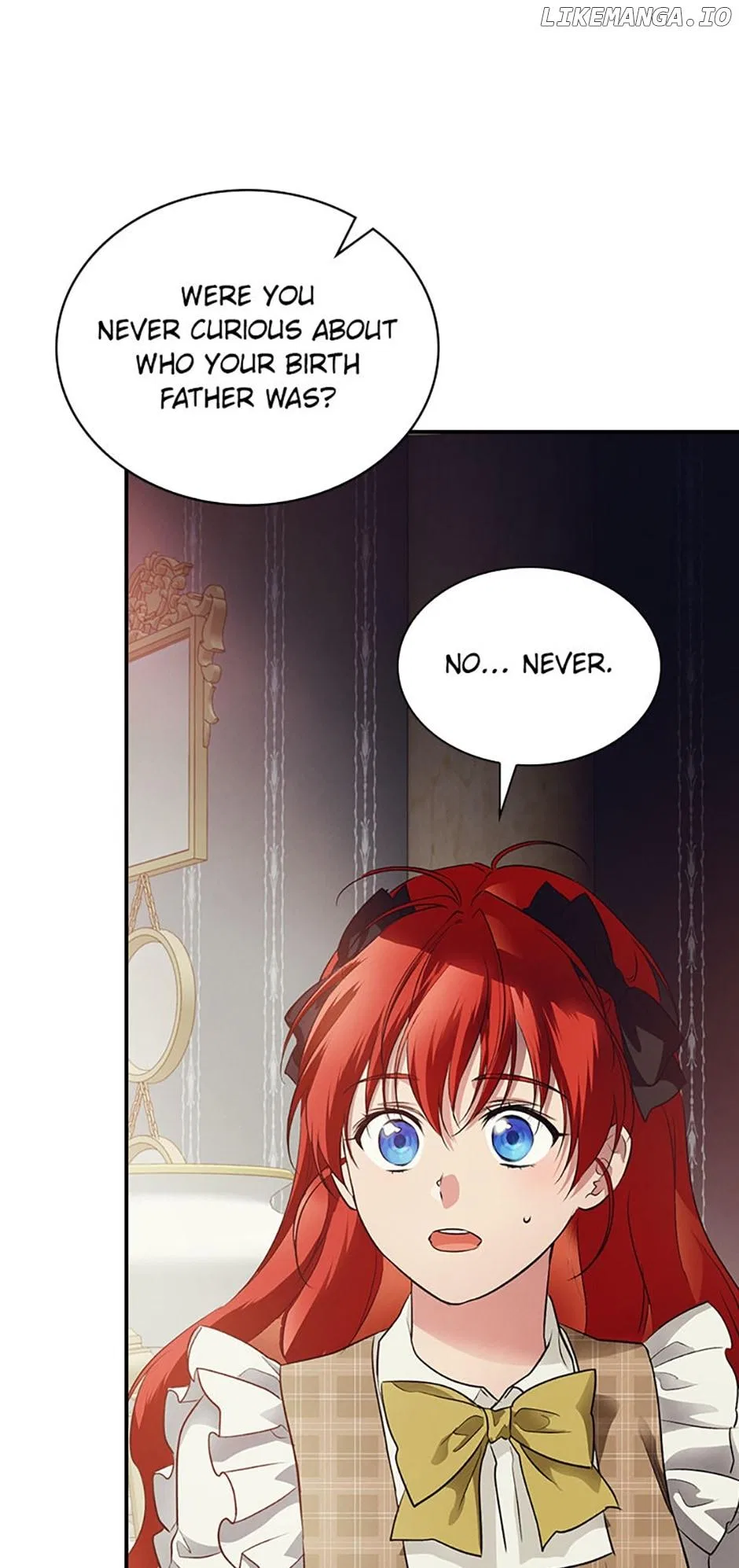 Finding My Father’s Son Chapter 67 – Page 36