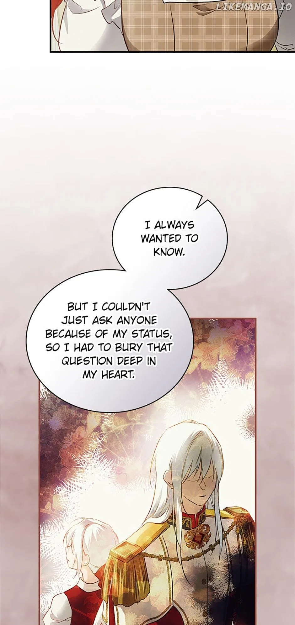 Finding My Father’s Son Chapter 67 – Page 37