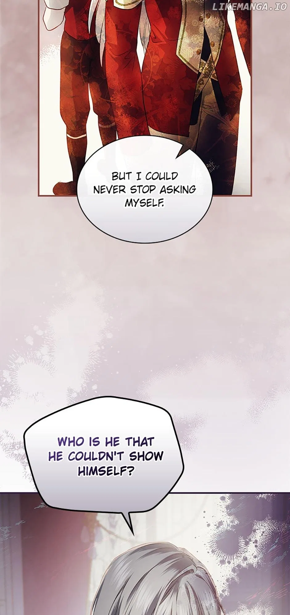 Finding My Father’s Son Chapter 67 – Page 38