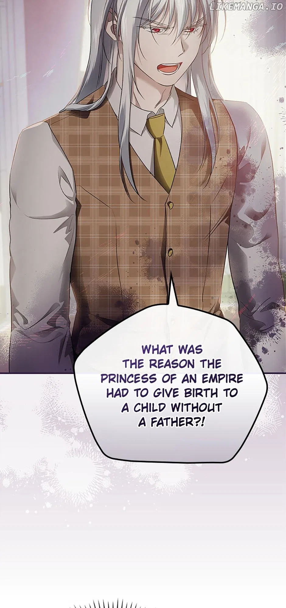 Finding My Father’s Son Chapter 67 – Page 39