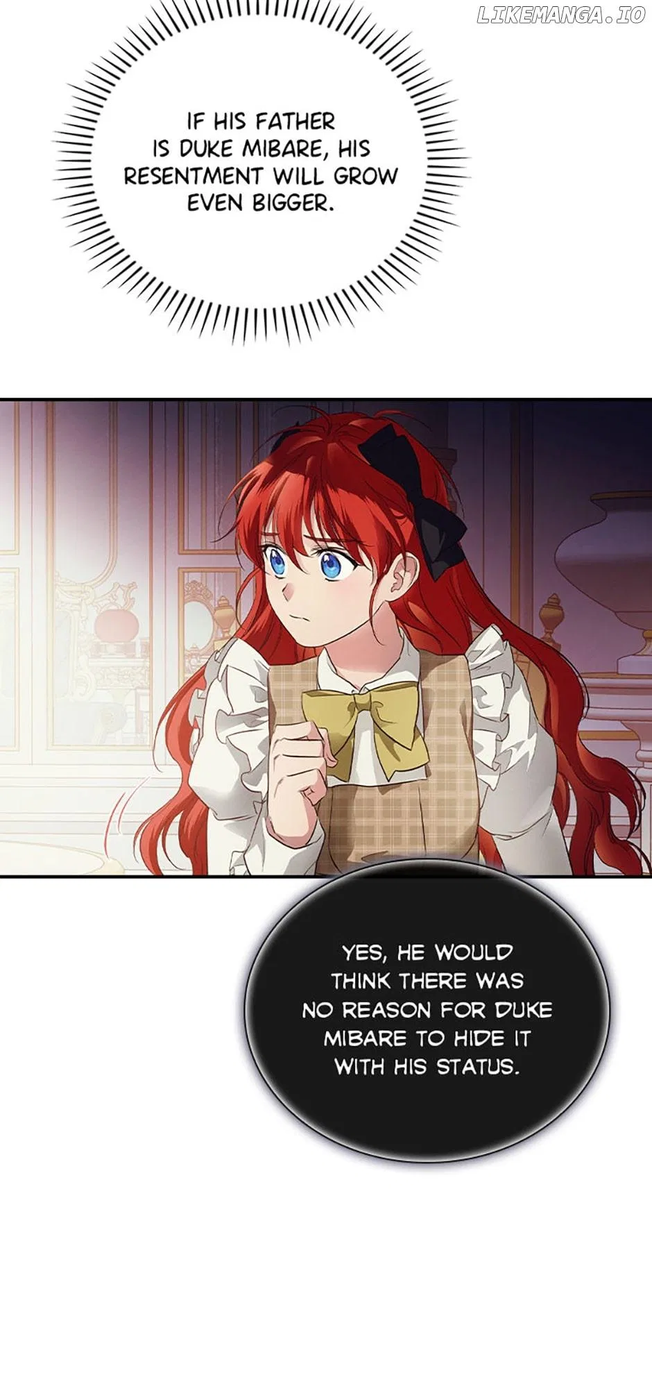 Finding My Father’s Son Chapter 67 – Page 40