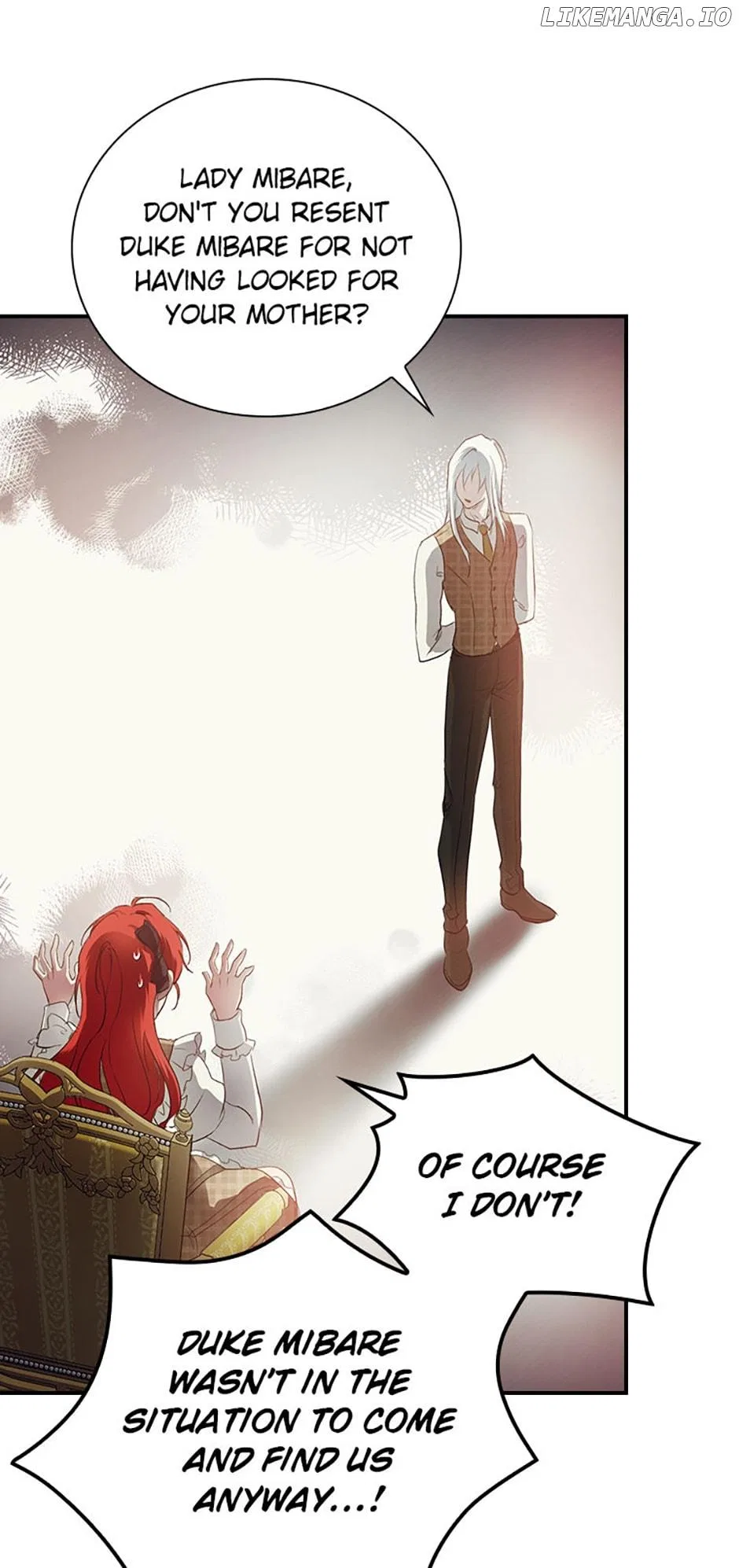 Finding My Father’s Son Chapter 67 – Page 41
