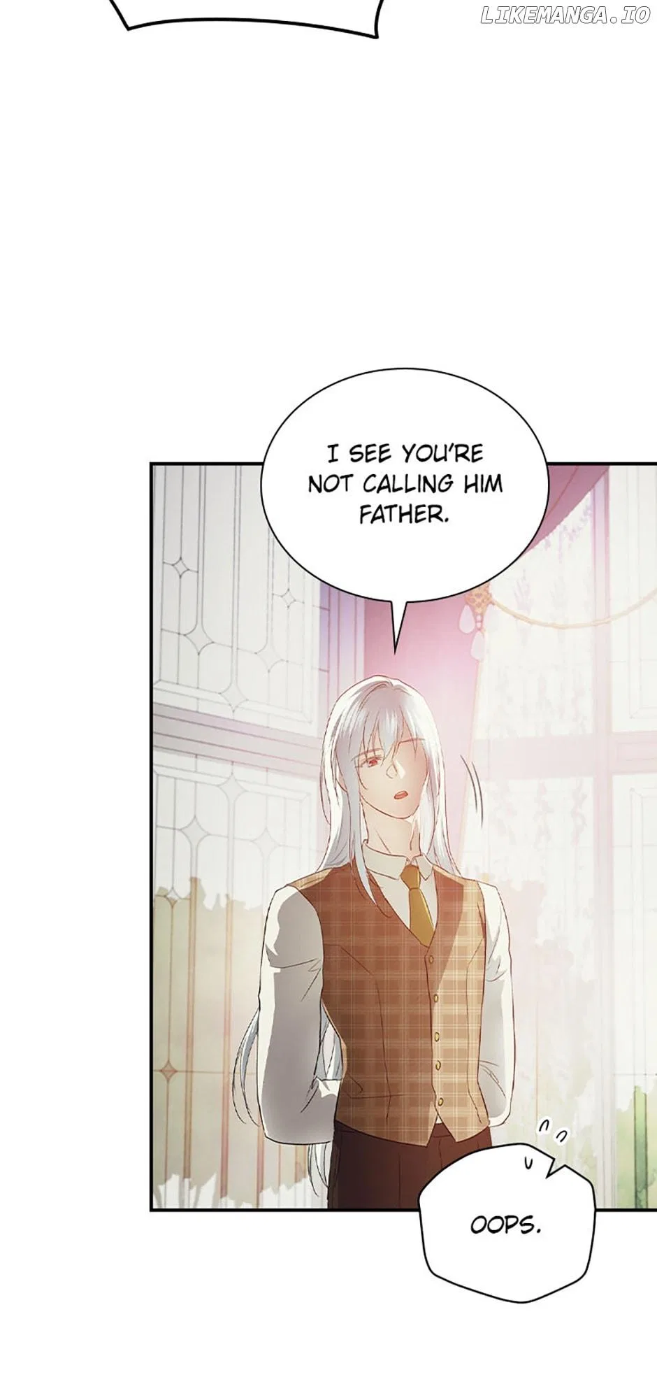 Finding My Father’s Son Chapter 67 – Page 42
