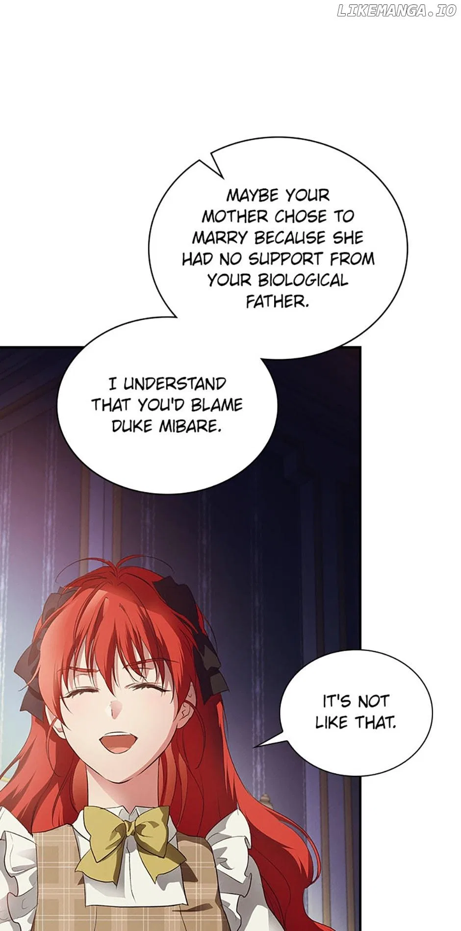 Finding My Father’s Son Chapter 67 – Page 43