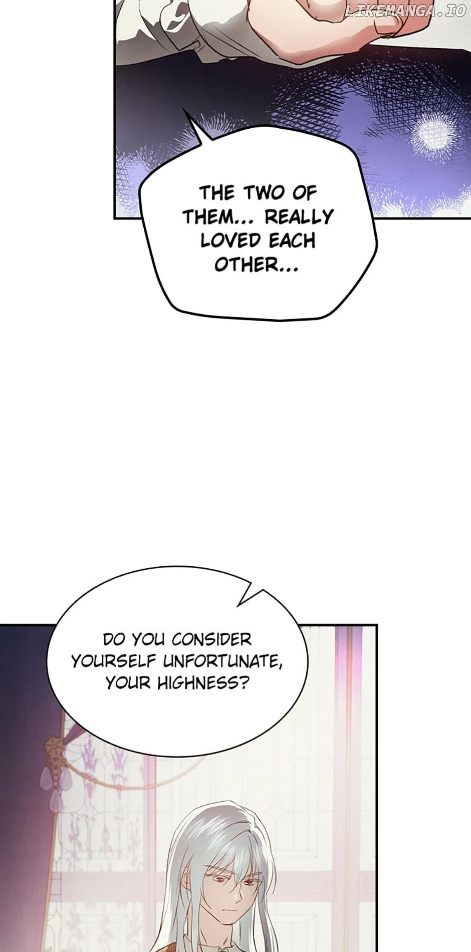 Finding My Father’s Son Chapter 67 – Page 45