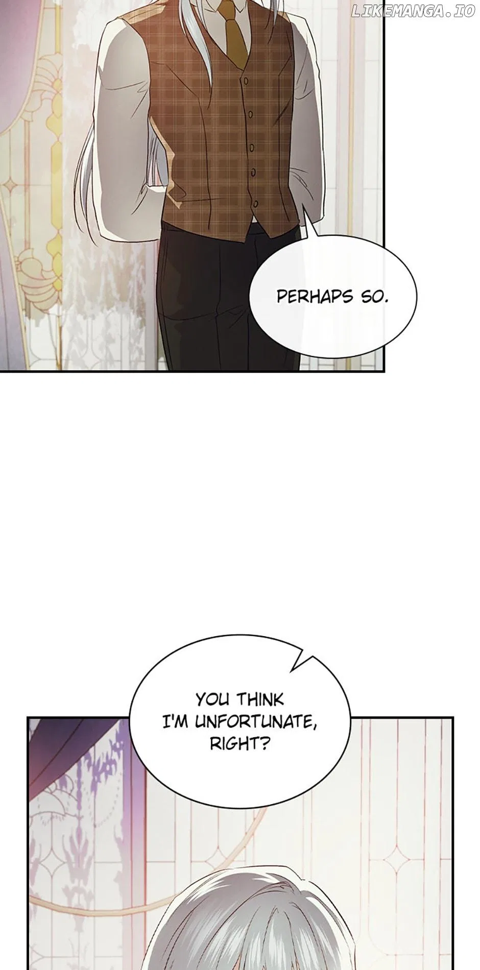 Finding My Father’s Son Chapter 67 – Page 46