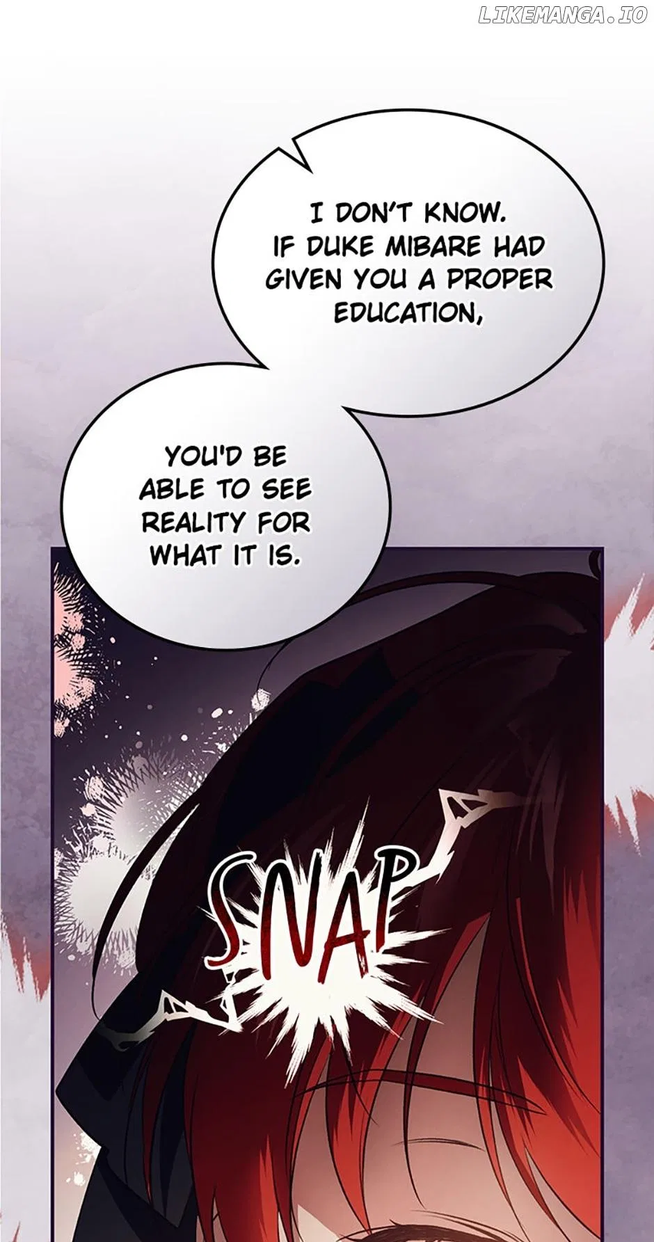 Finding My Father’s Son Chapter 67 – Page 50
