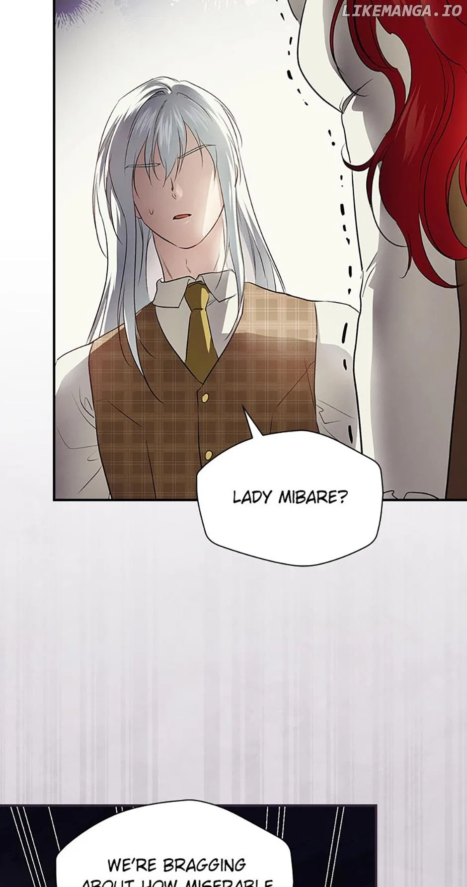 Finding My Father’s Son Chapter 67 – Page 52