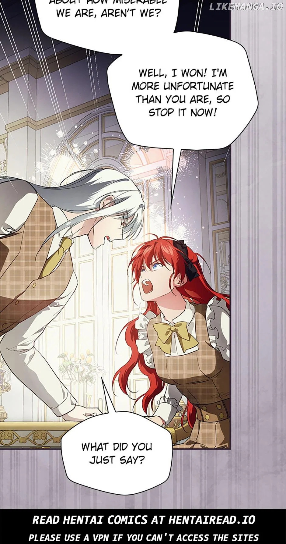 Finding My Father’s Son Chapter 67 – Page 53