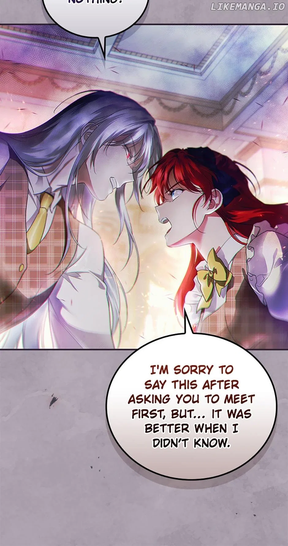 Finding My Father’s Son Chapter 67 – Page 57