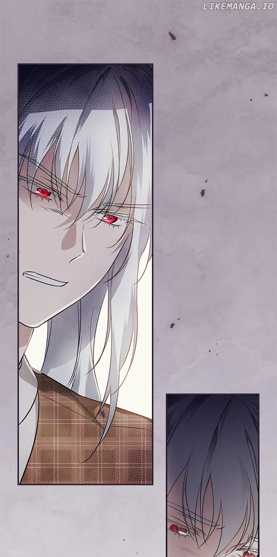 Finding My Father’s Son Chapter 67 – Page 58