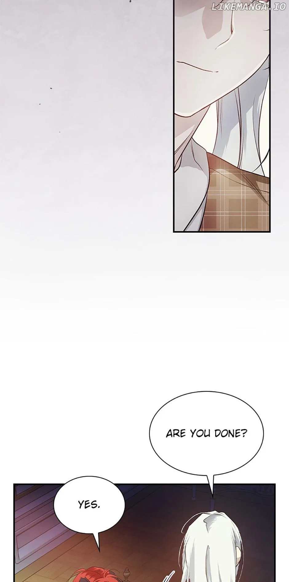 Finding My Father’s Son Chapter 67 – Page 59
