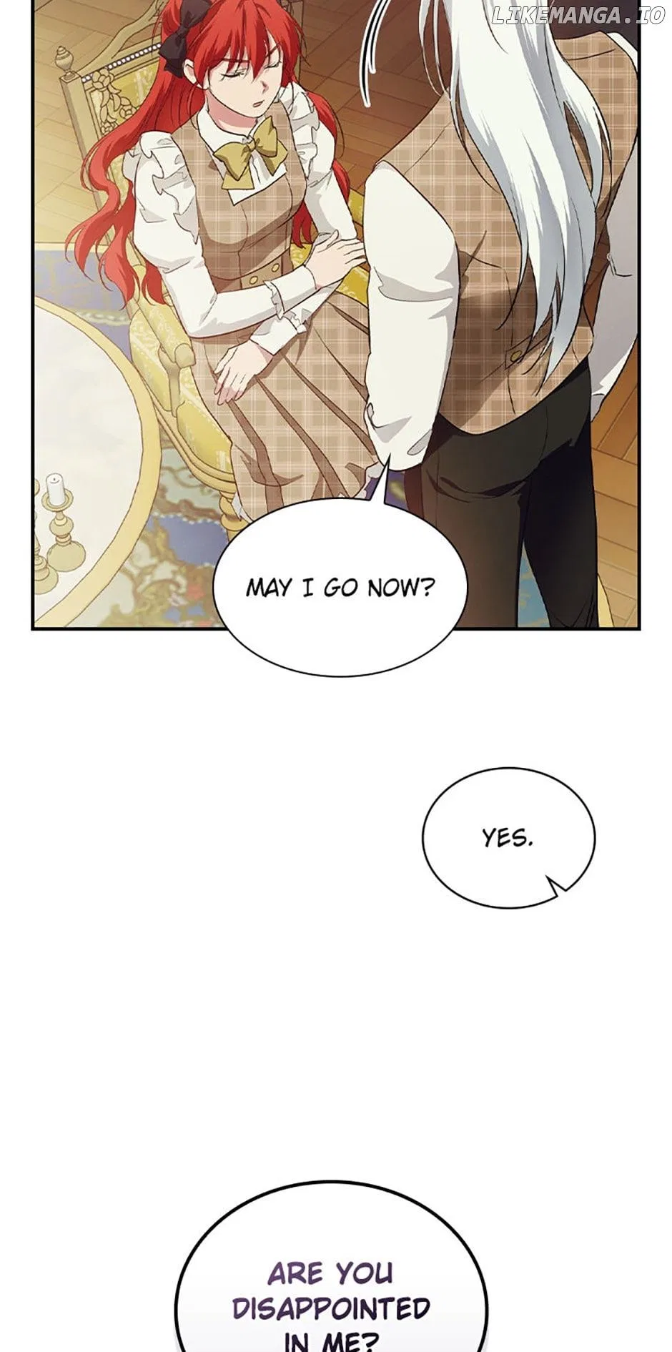 Finding My Father’s Son Chapter 67 – Page 60